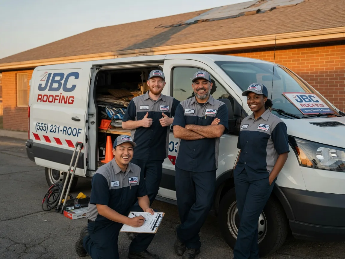 Roof Replacement company in Murrells Inlet, SC
